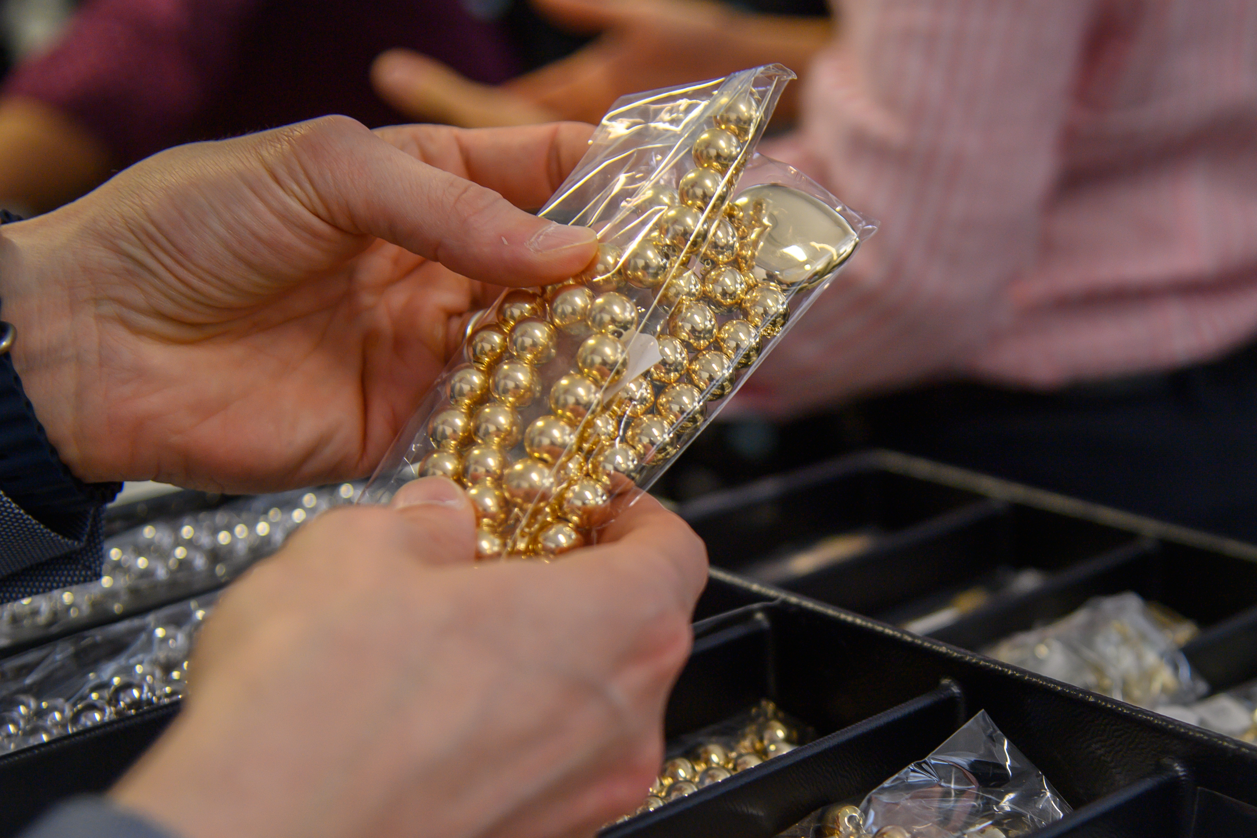 Acquisti sul pronto in modo semplice e immediato Acquisti sul pronto in modo semplice e immediato